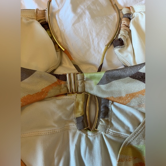 NWT River Island swimsuit size 4 - Picture 8 of 8